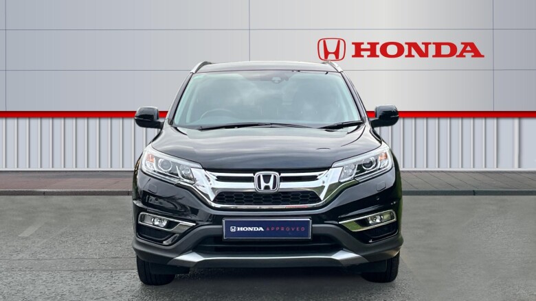 Honda CR-V 1.6 i-DTEC 160 EX 5dr Diesel Estate